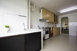 Blk 529 Bedok North Street 3 (Bedok), HDB 3 Rooms #176630792
